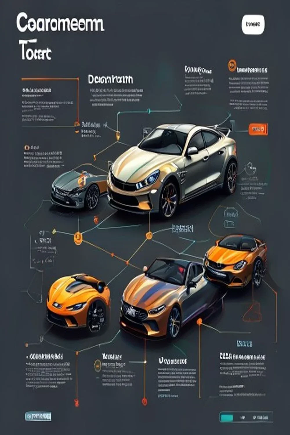 how old do you have to be to test drive a car decision flowchart diagram