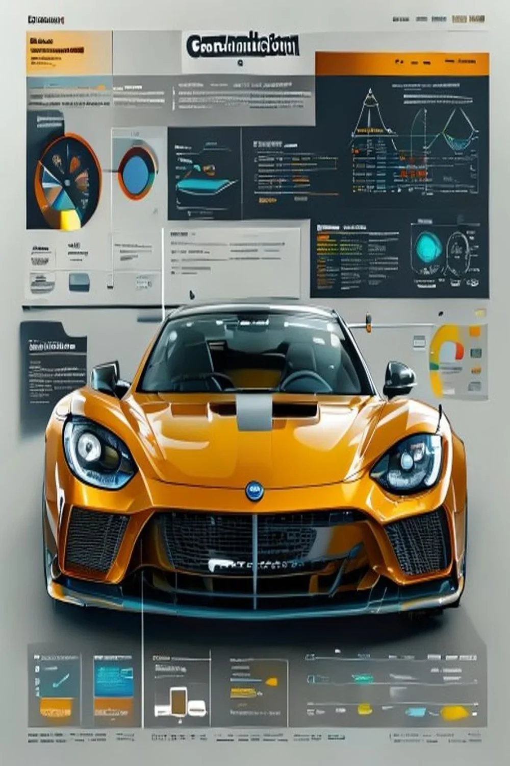 how to check the oil in your car data visualization chart
