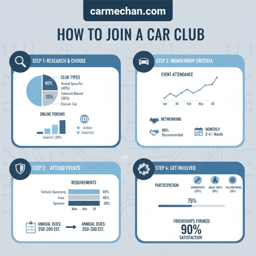 how to join a car club data visualization chart
