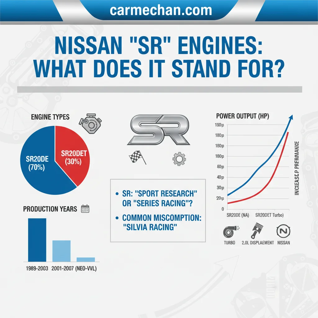 what does sr stand for nissan data visualization chart