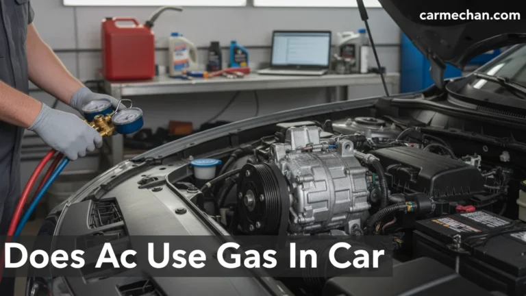 Does Ac Use Gas In Car Does AC Use Gas In Your Car? 2026