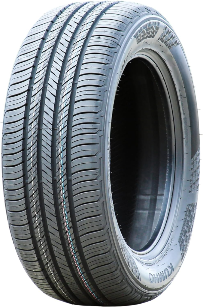 Kumho Crugen HP71