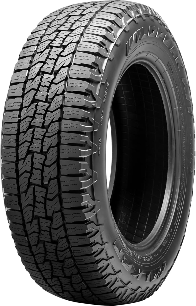 Falken Wildpeak A/T Trai