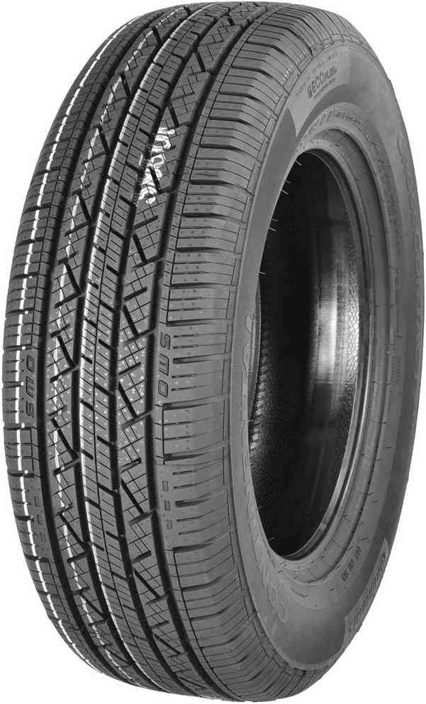 Continental CrossContact LX25