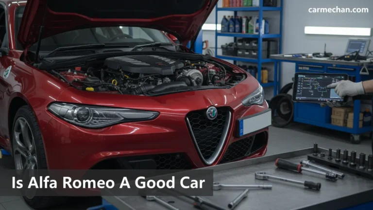 Is Alfa Romeo a Good Car Proven Insight 2026