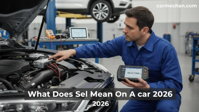 What Does SEL Mean On A Car Your Best Guide To Trims 2026