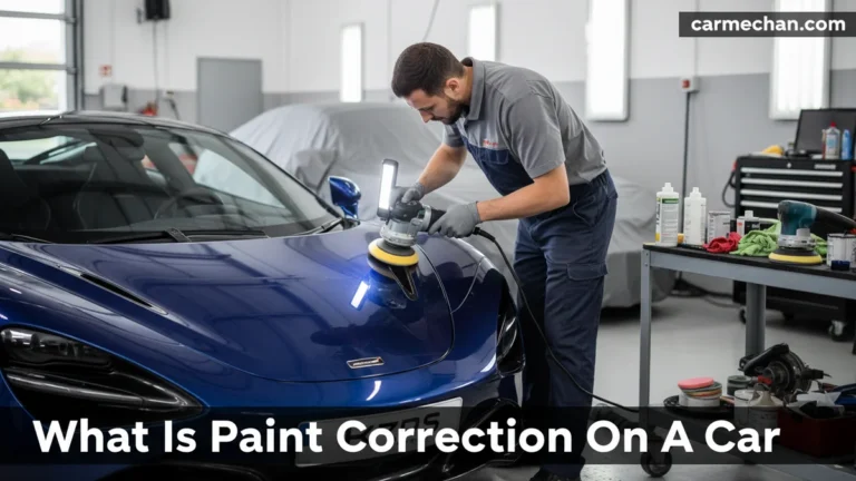 What Is Paint Correction On A Car Expert Guide What Is 2026