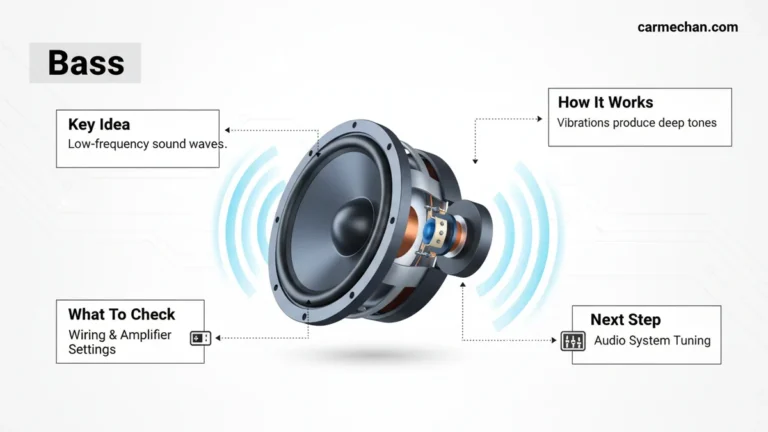 Proven Bass Settings For Car Audio 2026 Expert Guide