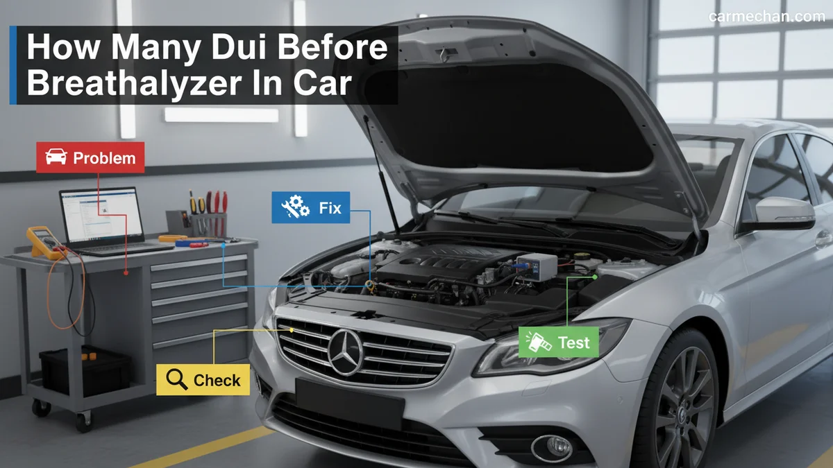 How Many Dui Before Breathalyzer In Car How Many Dui Before Breathalyzer In Car visual guide showing the main topic and key context