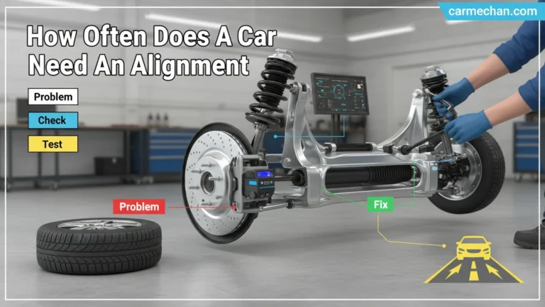 How Often Does A Car Need An Alignment Proven Guide 2026