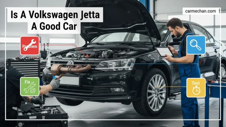 Is a Volkswagen Jetta a Good Car in 2026 Your Expert Guide