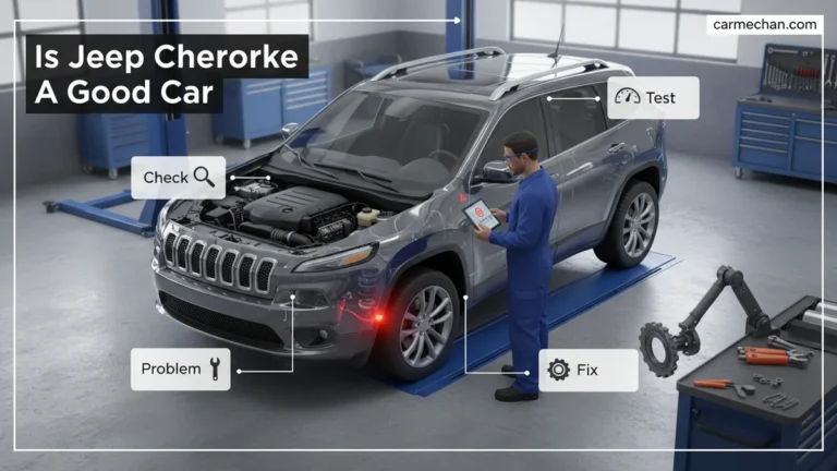 Is Jeep Cherokee A Good Car Real Expert Guide 2026