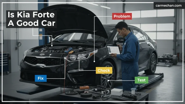 Is Kia Forte a Good Car? Proven 2026 Ownership Review