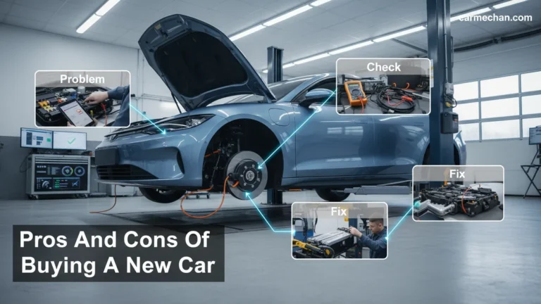 Pros And Cons Of Buying A New Car New Car Pros Cons 2026