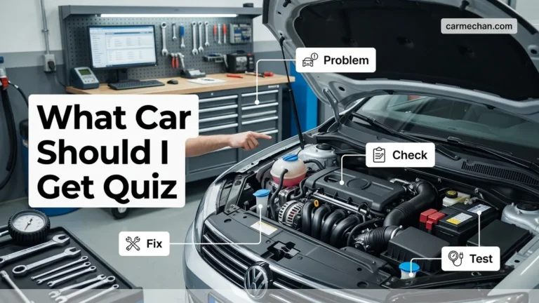 What Car Should I Get Quiz Expert Car Should I Get 2026