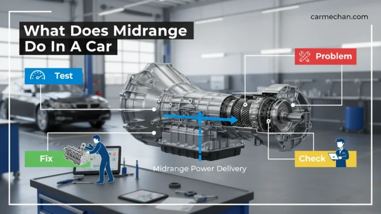 What Does Midrange Do In A Car Expert Guide What 2026