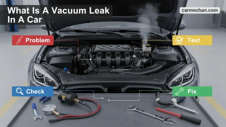 What Is A Vacuum Leak In A Car What Is a Car Vacuum 2026 - car vacuum cleaner