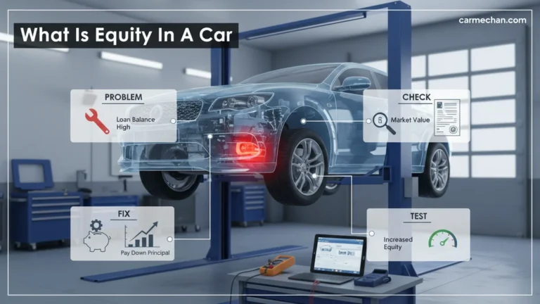 What Is Equity In A Car Real Car Equity Guide 2026 2026