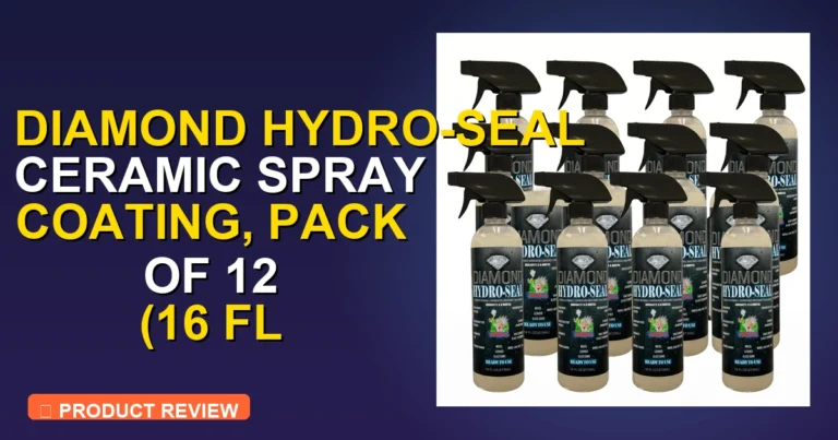 Diamond Ceramic Coating Review Review: Pros, Cons & Verdict 2026 - ceramic coating for cars