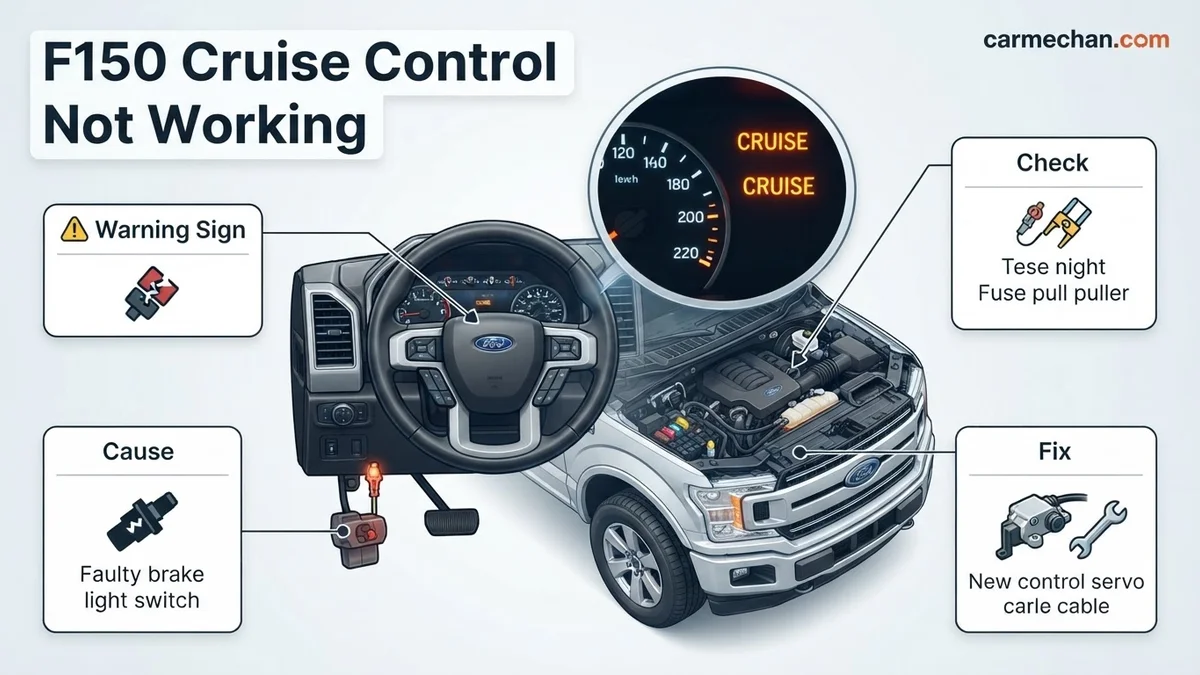 2002 F150 Cruise Control Not Working 2002 F150 Cruise Control Not Working expert guide showing the main topic and key context