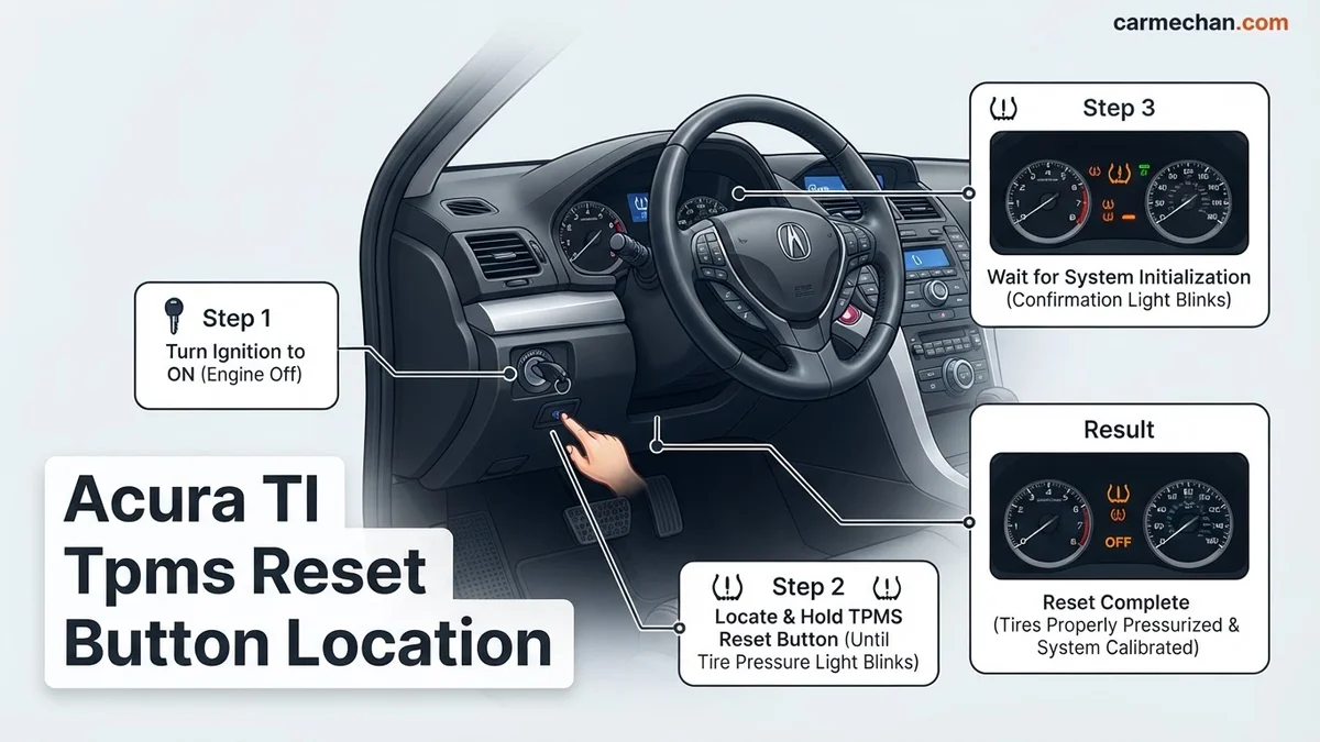 2008 Acura Tl Tpms Reset Button Location 2008 Acura Tl Tpms Reset Button Location expert guide showing the main topic and key context