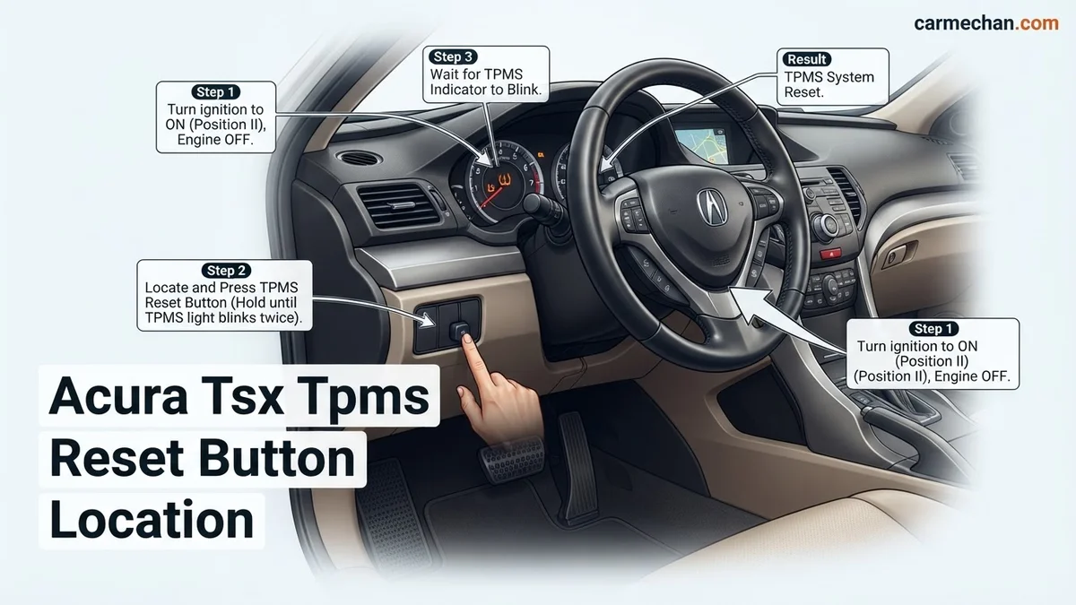 2010 Acura Tsx Tpms Reset Button Location 2010 Acura Tsx Tpms Reset Button Location expert guide showing the main topic and key context