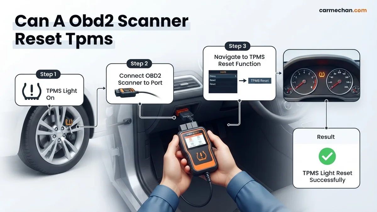 Can A Obd2 Scanner Reset Tpms Can A Obd2 Scanner Reset Tpms expert guide showing the main topic and key context