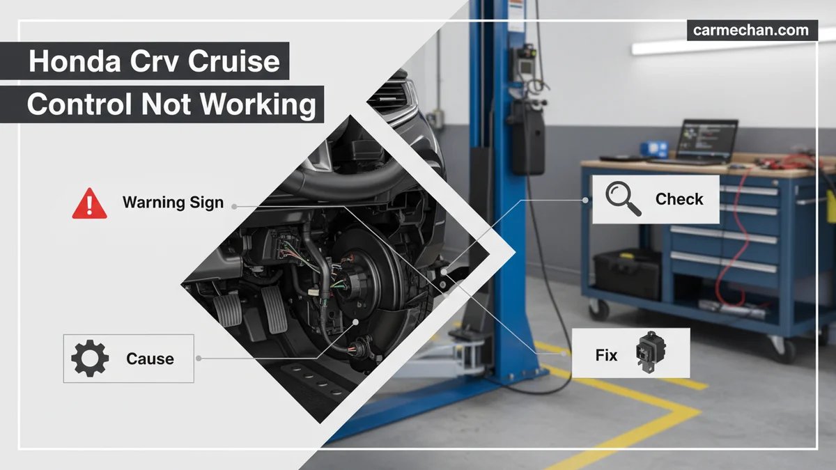 Honda Crv Cruise Control Not Working Honda Crv Cruise Control Not Working expert guide showing the main topic and key context