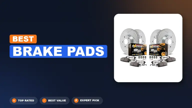 10 Best Brake Pads 2026 – Tested, Rated & Ranked