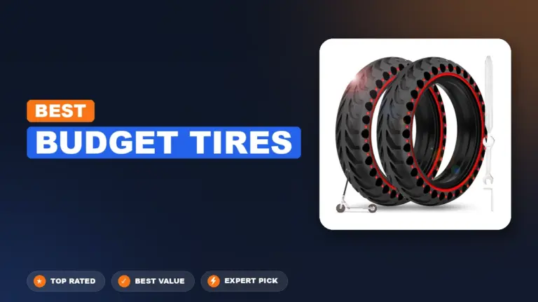 9 Best Budget Tires 2026 – Real Testing & Top Picks