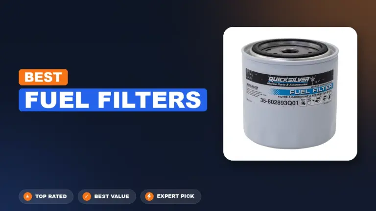 10 Best Fuel Filters 2026 – Expert Picks & Ranked