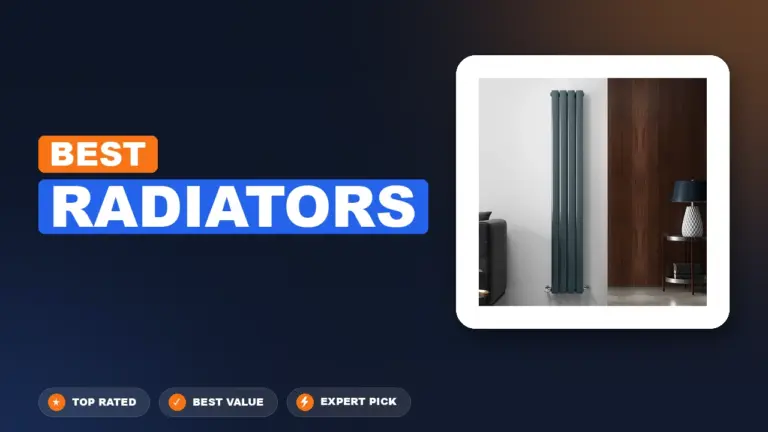 10 Best Radiators 2026 – Tested, Rated & Ranked