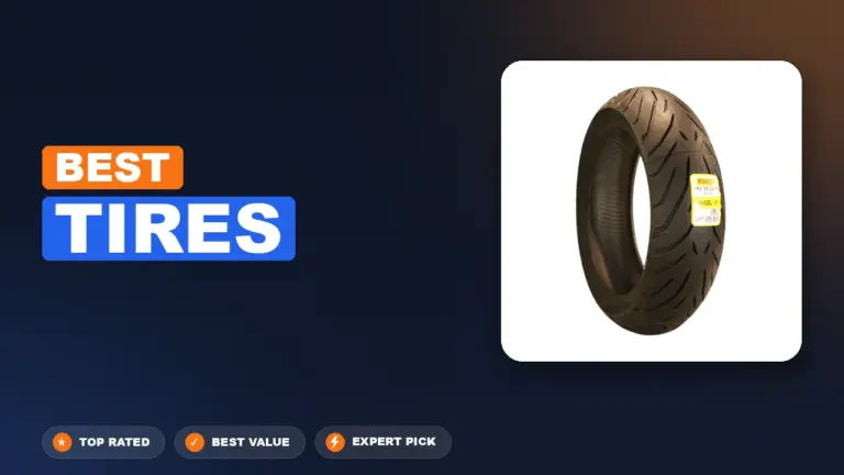 10 Best Tires 2026 – Expert Reviewed & Ranked
